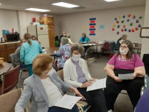 S'more Time in Prayer