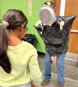 Ben Chambers Bible Adventure