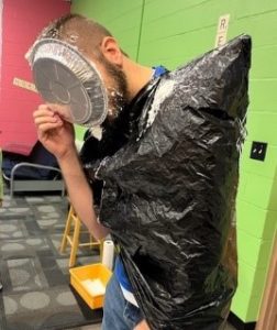 Ben Chambers Bible Adventure