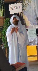 Let Every Heart Prepare Him Room