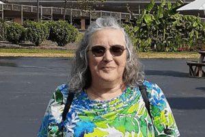 Lois Ann's Fond Memories of 50 YearsLois Ann's Fond Memories of 50 Years