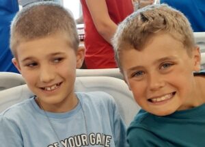 From The Mouth of Babes