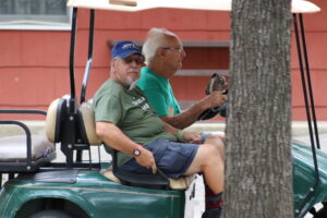 God Provides for Camp and For Campers!