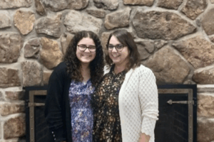 Mother Daughter Retreat