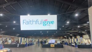 Giving Expo Giving Expo