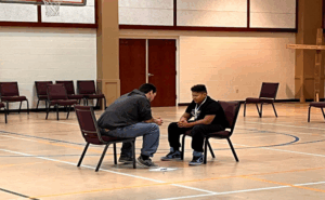 Christians In Action Program Christians In Action Program