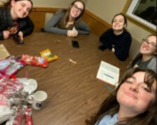 A Counselor's Journey to Returning This Summer