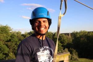 From Summer Staff to Global Ministry