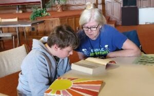 Bible Adventure/CIA Programs