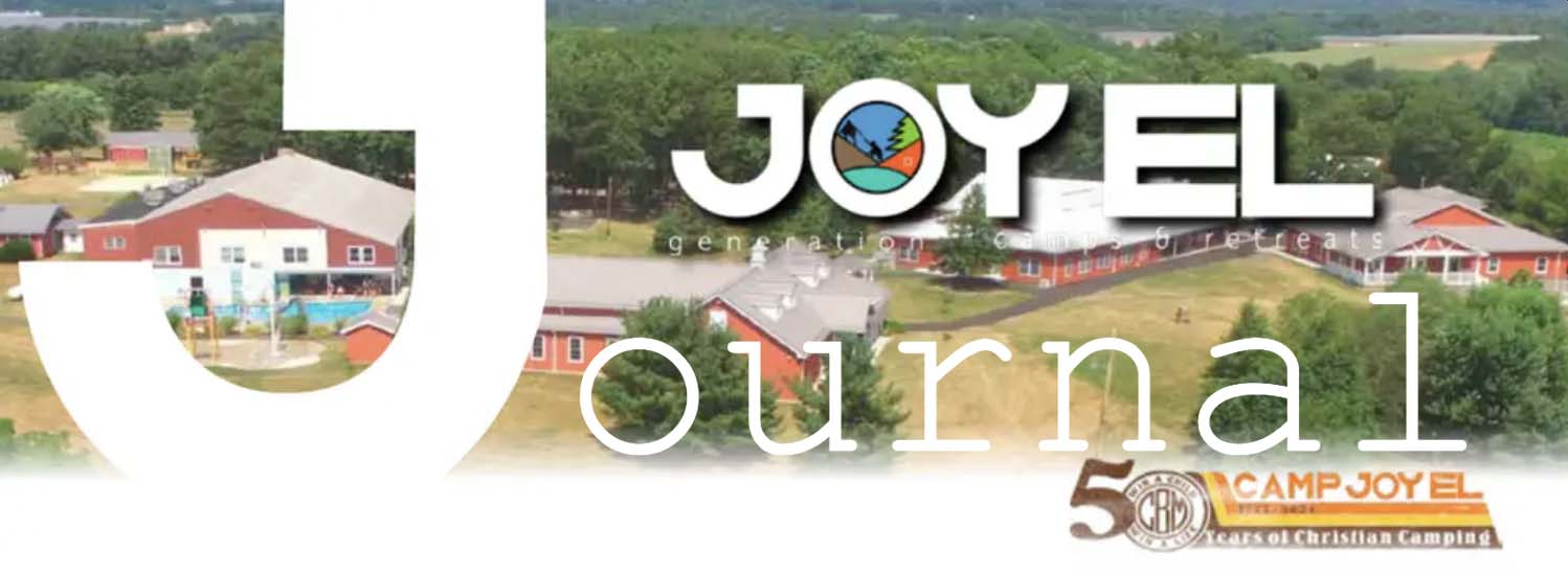 Joy El Journal