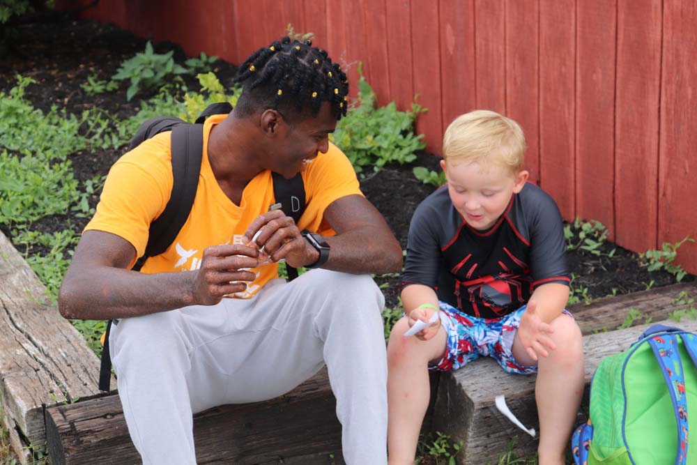 The Joy El Legacy Society