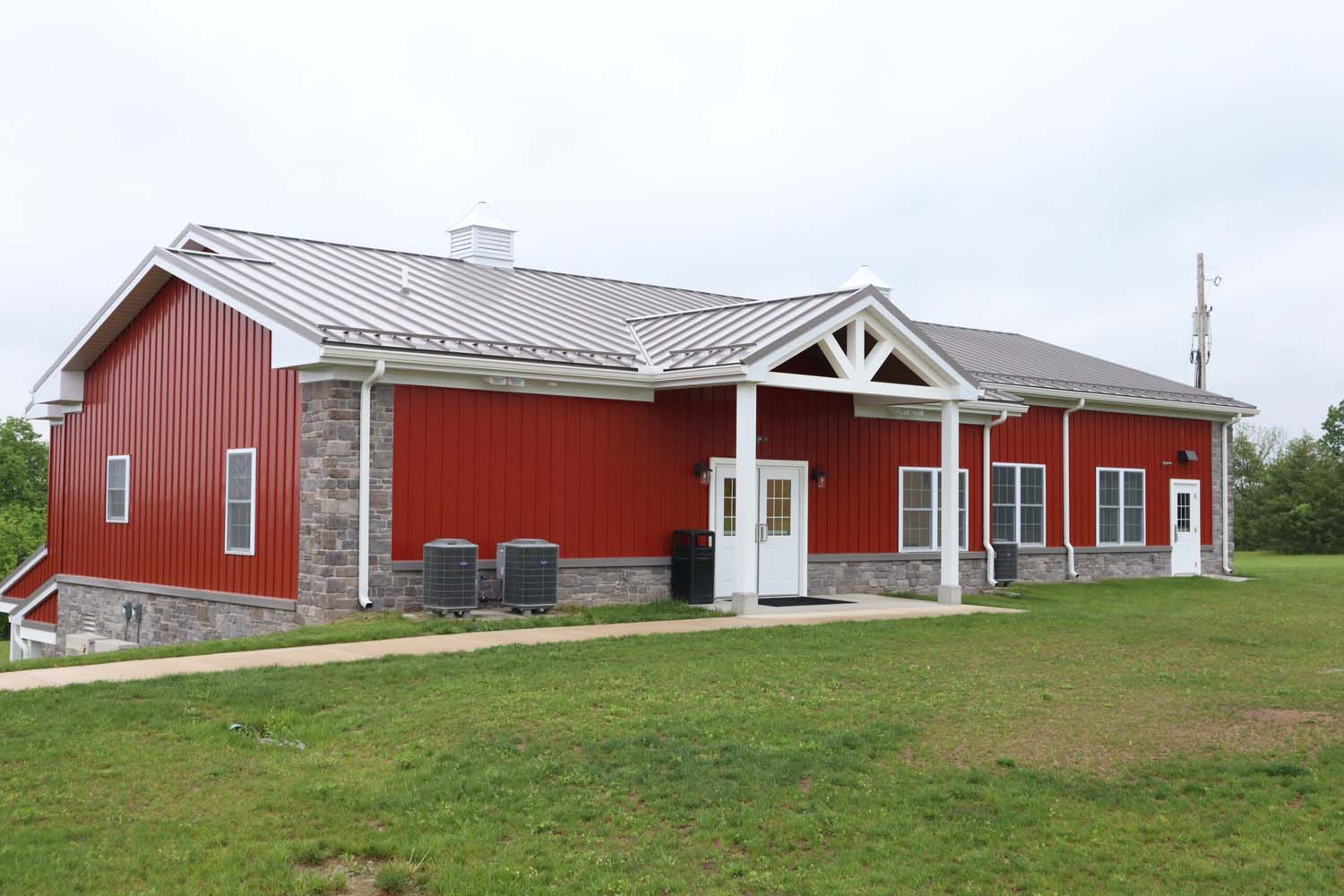 Jenkins Meeting Room